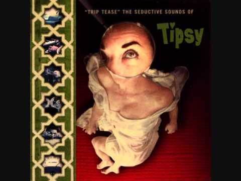 Tipsy- Tuatara