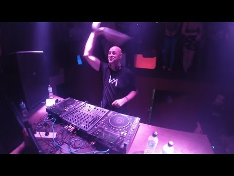 Pig&Dan @ CLAP!, Córdoba Argentina (17.08.13) [7]