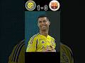 Al Nassar Vs Barcelona Ronaldo Vs Lamine Yamal