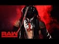 The Demon King Makes His Presence Known On Raw Aug 15 2016