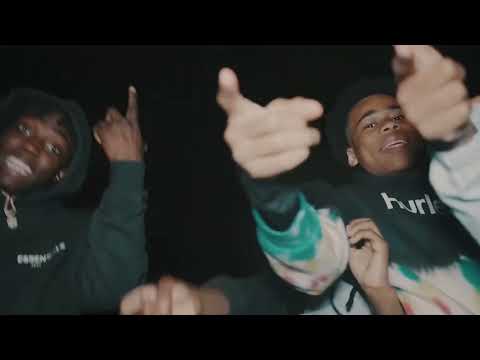 ClydeDaDemon-“Murder Flow” (Official Video)shot by @graycloudmedia