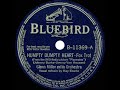 1941 Glenn Miller - Humpty Dumpty Heart (Ray Eberle, vocal)