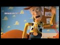 Toy Story 10th Anniversary Edition 2005 DVD THX Tex 2 Moo Can Walt Disney DVD
