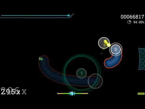 quartzshaper fc into nami/oto you-shi hr "fc" IN MATCH WOW!!