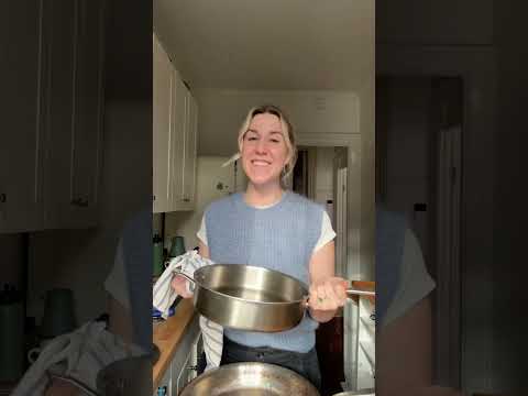 My favorite kitchen tools!