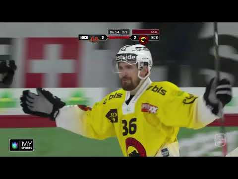 Mark Arcobello 2019 20 Highlights