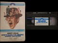 Closing To Don T Raise The Bridge Lower The River 1979 VHS