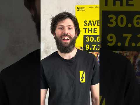 FAQ 07 Ad Wie findest du aus über 200 Events bei #NUEDIGITAL die richtigen für dich? 🫵🏽