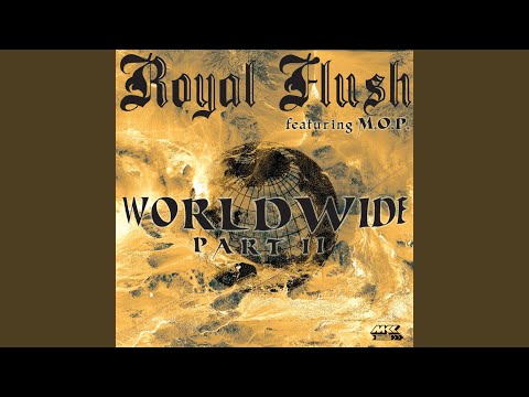 Worldwide Pt. II (Dirty)