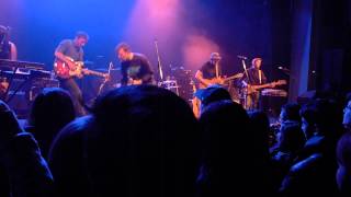 Said the Whale + Tokyo Police Club