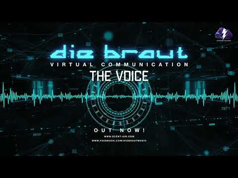 Die Braut - The voice