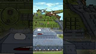 Download lagu Ratte will always come to the rescue #gerand #animation #tanks mp3