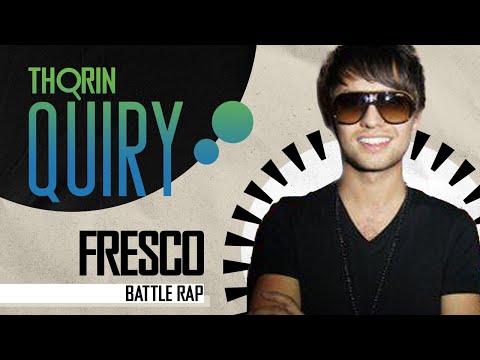 Thorinquiry - fresco (Battle Rap)