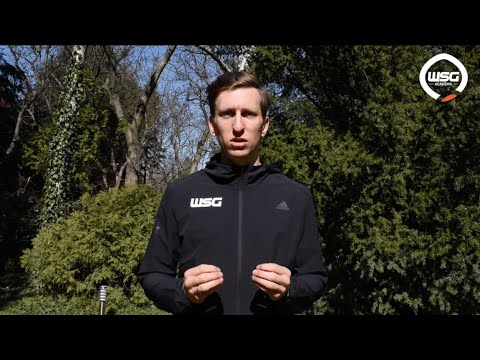 WSG Academy ON-LINE | zapowiedź Marek Furjan