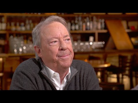 Boz Scaggs Opens Up Losing His Son