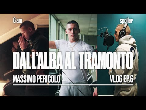 PoloNord and massimo pericolo