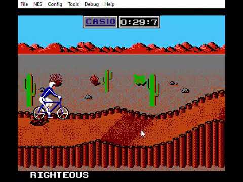 Adrian Wayne Reavill Gaming S3E26 California Games Again