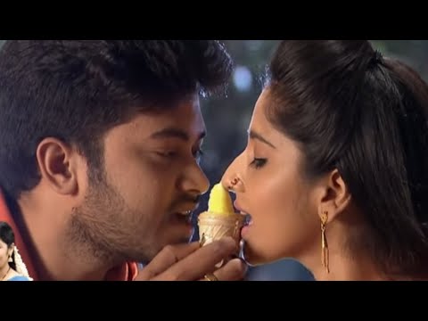 ఐస్ క్రీం!...మరి నాకు? 😋 | Raktha Sambandham | Webisode 217 | Meghana, Siddhu, Jyothi | Zee Telugu