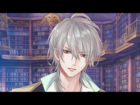 Nokto Klein "Hobbies" - (Bond Story Bonus 3/Level 6) All Choices Ikemen Prince
