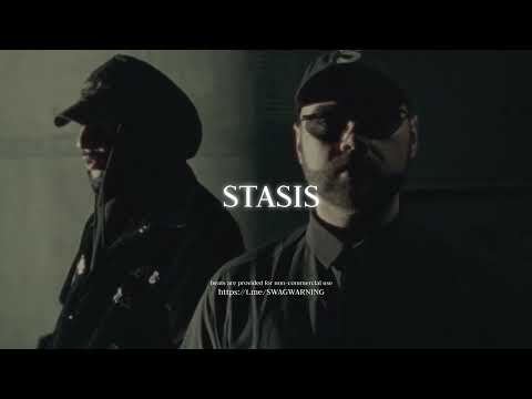 BATO x JEEMBO x VELIAL SQUAD Type Beat - STASIS