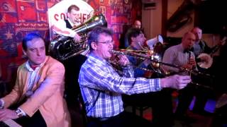 The Jazz Loft Band - Bill Bailey Won't You Please Come Home