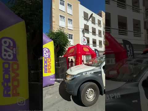 FERINHA DE SANT'ANA 2026 CAICÓ-RN PARTE 6