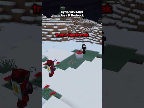 yapılması gerekenler tam liste 😏 - #minecraft