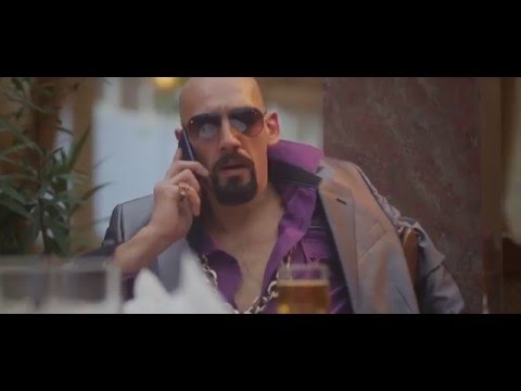 spot Meniul Zilei . Ro