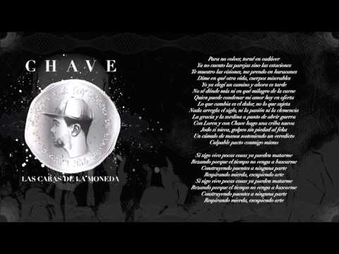 Escupiendo arte (con Charly Efe)