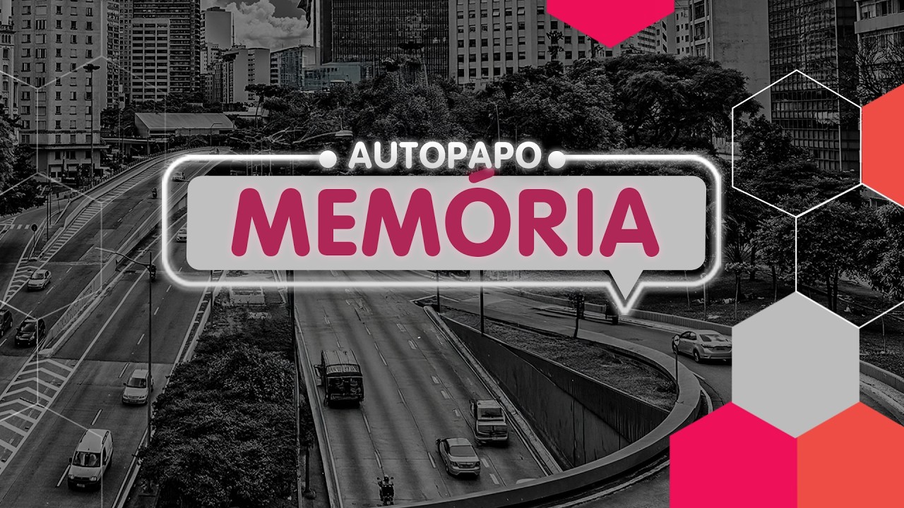 Memória AutoPapo | Boris Feldman apresenta duas paixões automotivas e relembra a sua vida de piloto