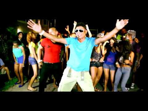 Omardath Maharaj ft. Ravi B- Pitchoil Revolution (Chutney 2014)