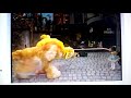 Sesame Street Big Bird Says Amazing That Barkley