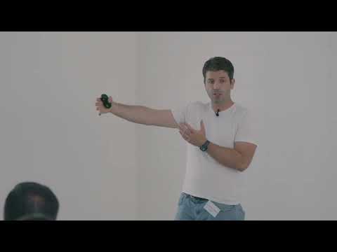 Computer Vision-based Motor Assessments by Jonathan O'Keeffe