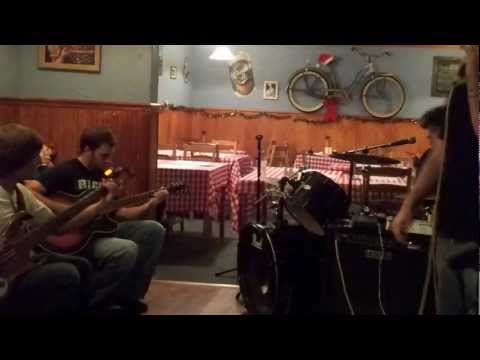 Jon Sills - Forgot About Dre (cover)