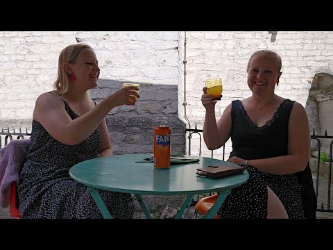 Twinnie Tijd review: Allo Croquette Kortrijk