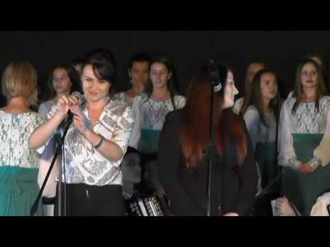 Snimak koncerta OAT "Pet godina sa Vama"