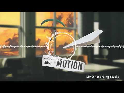 Tobu & Wholm - Motion