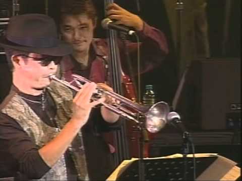 ORQUESTA DE LA LUZ LIVE  - SALSA CALIENTE DE JAPON