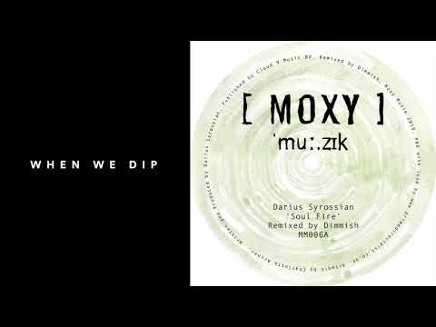 Premiere: Darius Syrossian - Soul Fire [Moxy Muzik]