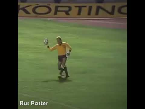 EURO-1980. Qualifiers. Group 2. Austria - Scotland - 3:2. Full match.