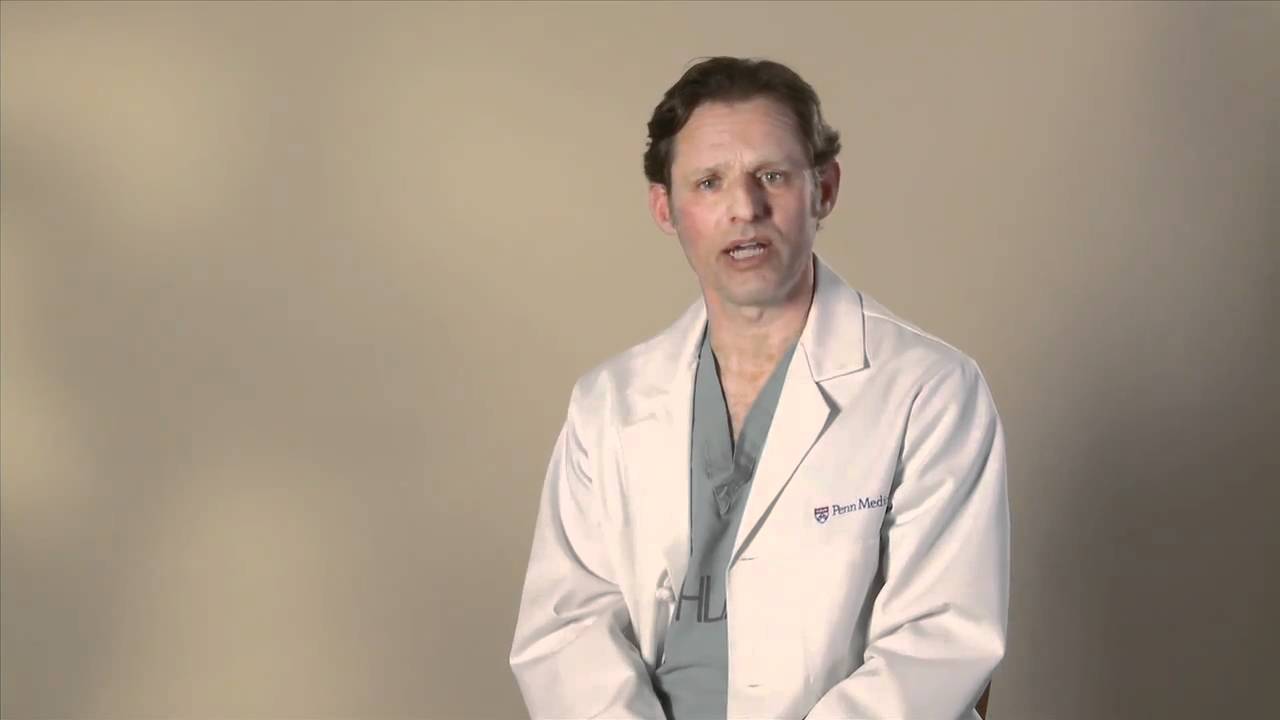 Watch video featuring Eric L. Zager, MD on YouTube