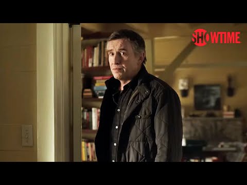 HAPPYish | 'Should I Stay Home' Official Clip | Season 1 Episode 10 | SHOWTIME