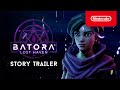 Gameplay-Video von Batora: Lost Haven  Alle Plattformen