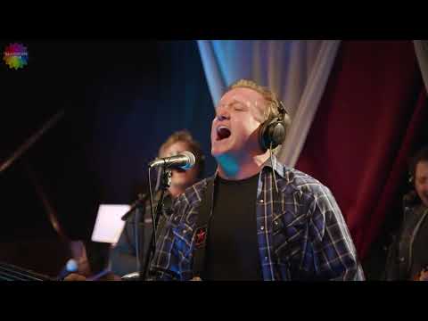 Fade - Aeon Station (Live at Kaleidoscope Sound)