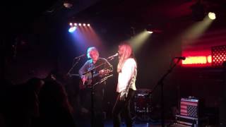 Lee Ranaldo & Meg Baird - Last Looks