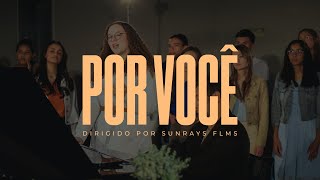 Coral Teen CABV & Kaila Meireles - Por Você
