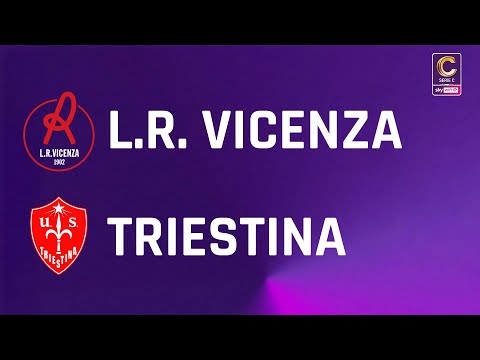 L.R. Vicenza - Triestina 1-0 | Highlights