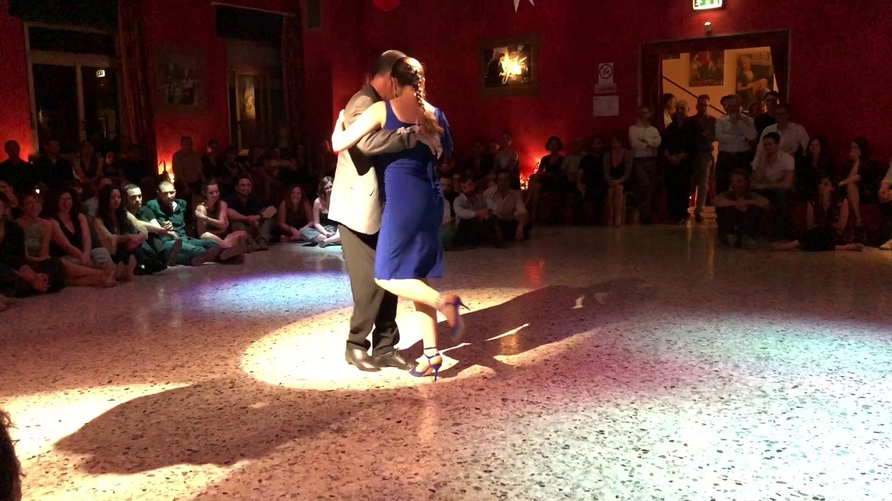 Video thumbnail for Pablo Tegli - Cesira Miceli - Lejos de Ti