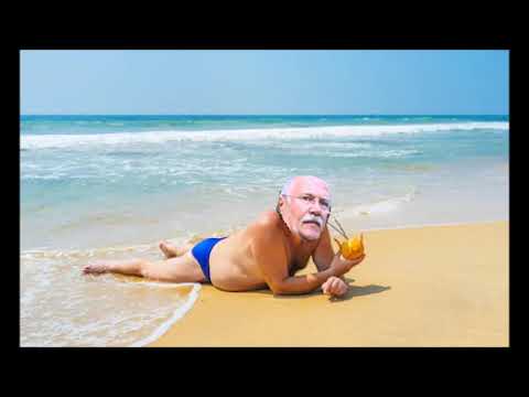 Fred Herbert's Shpring Break