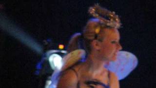 Zmelkoow - Klub ljudi z resnimi težavami